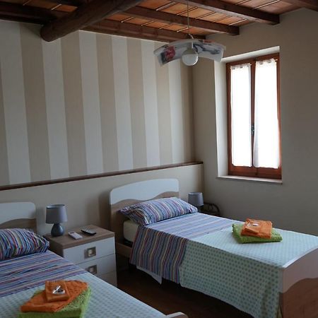 Casa Ginori Villa Altopascio Luaran gambar