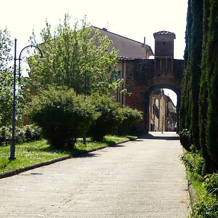 Casa Ginori Villa Altopascio Luaran gambar
