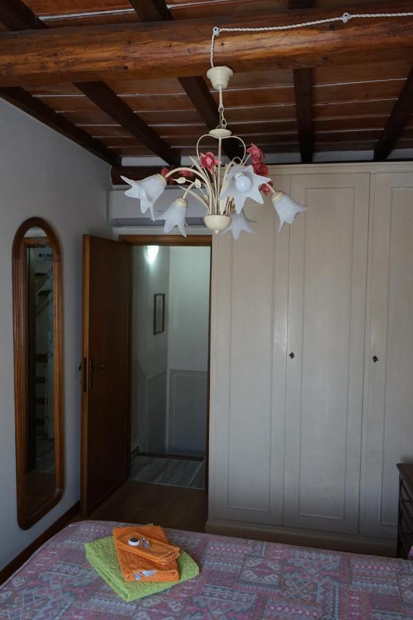 Casa Ginori Villa Altopascio Luaran gambar