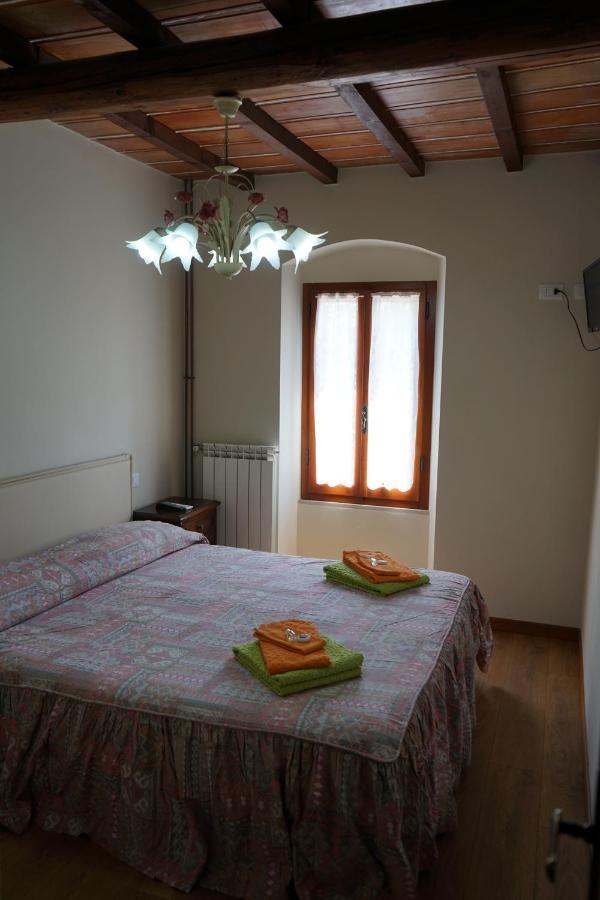 Casa Ginori Villa Altopascio Luaran gambar