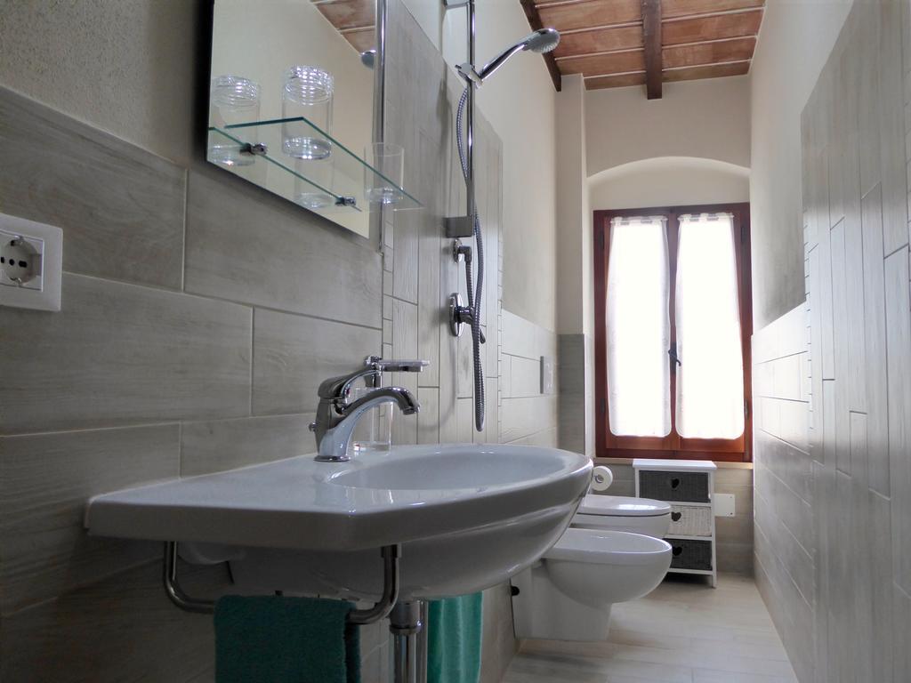 Casa Ginori Villa Altopascio Luaran gambar