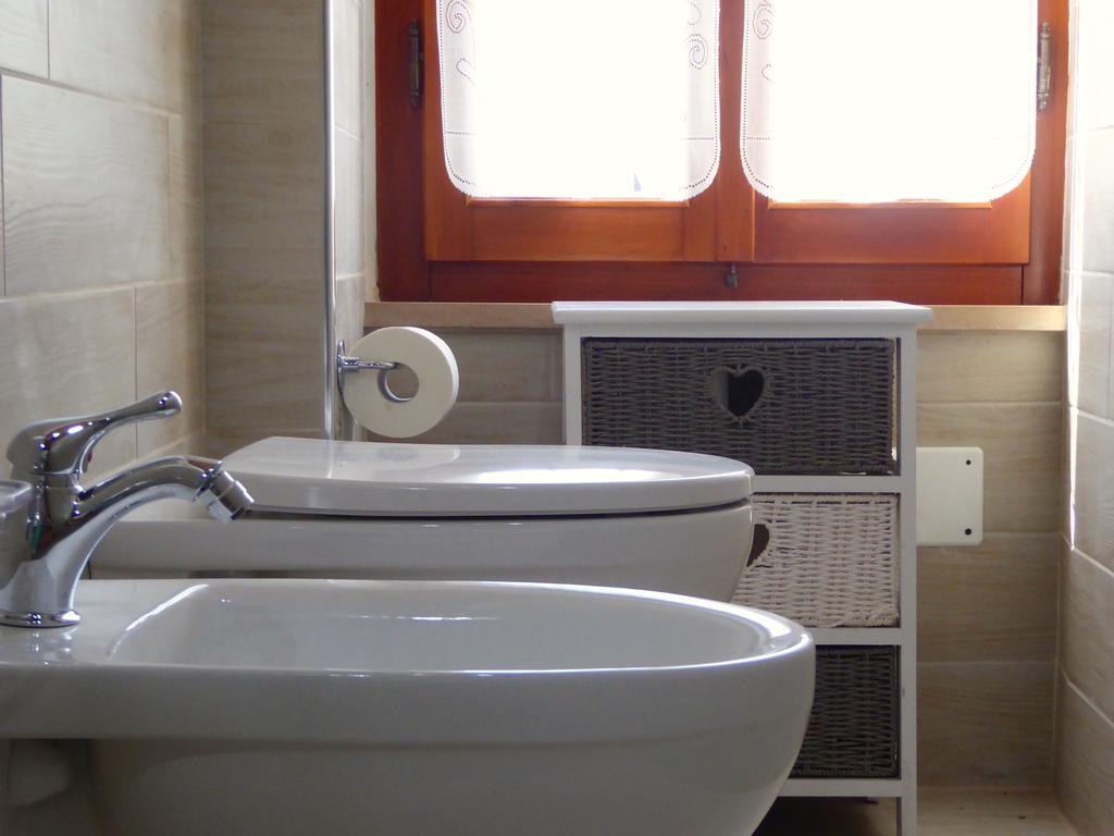Casa Ginori Villa Altopascio Luaran gambar