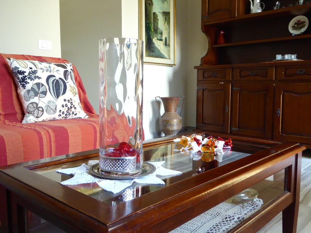 Casa Ginori Villa Altopascio Luaran gambar