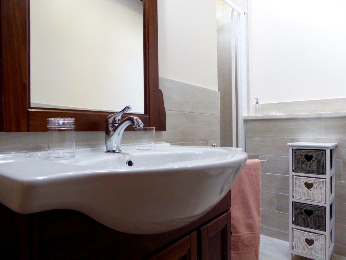 Casa Ginori Villa Altopascio Luaran gambar